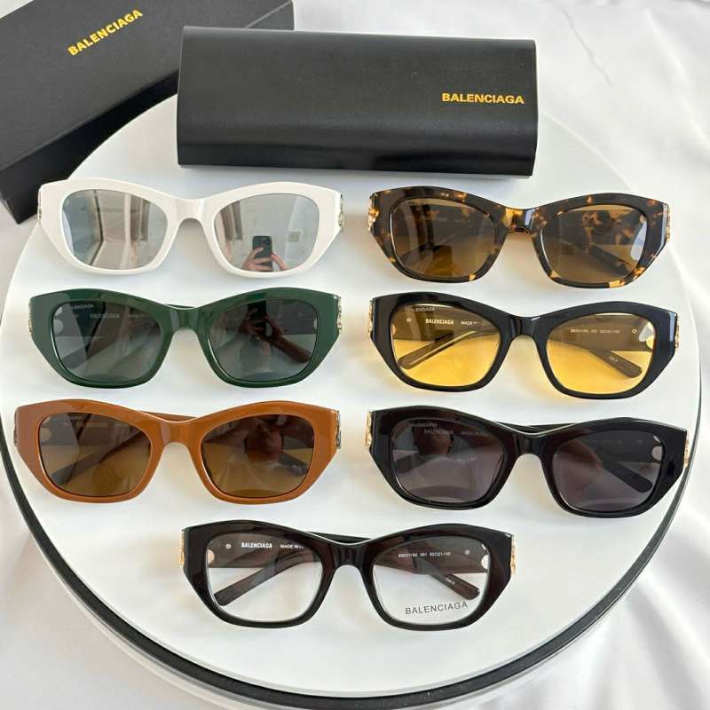Picture of Balenciga Sunglasses _SKUfw56808257fw